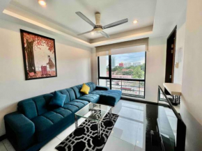 BBHomes at Casa Residency KL